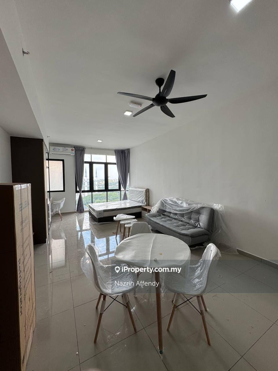 New unit available for rent