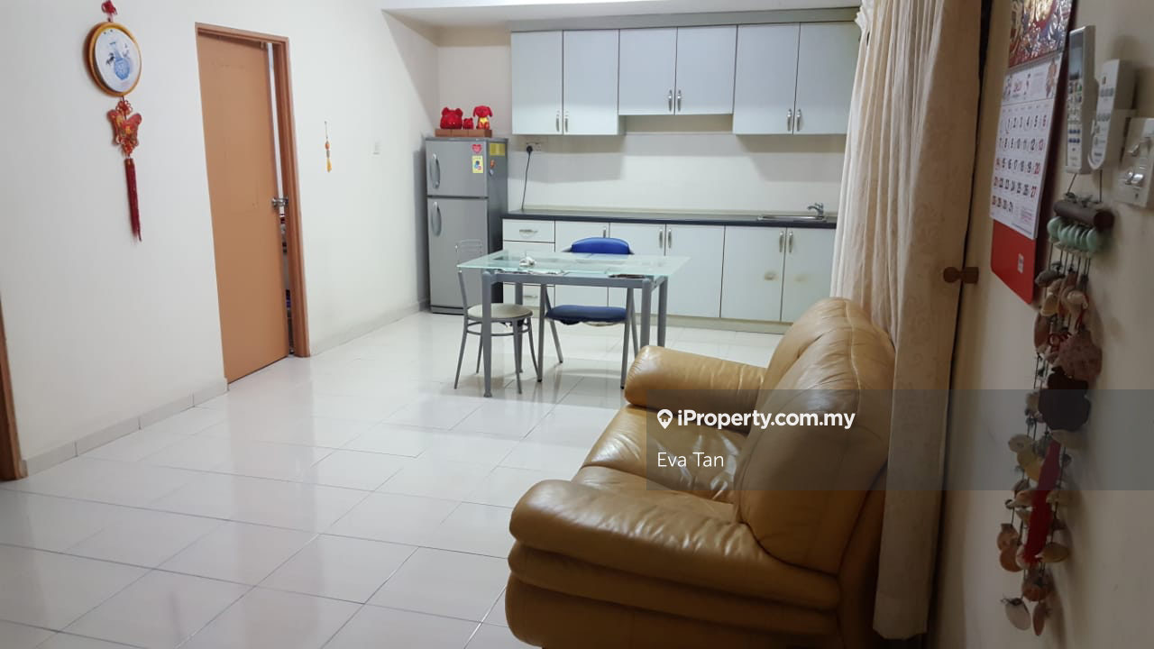 Apartment  (Embassy  suites) For  Sale