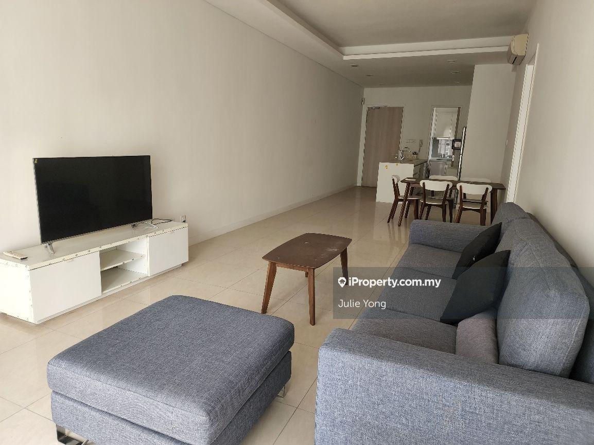 Horizon KLCC Serviced residence for Sale 
