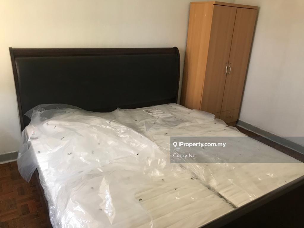 USJ 3 Renovated Partly Furnished 