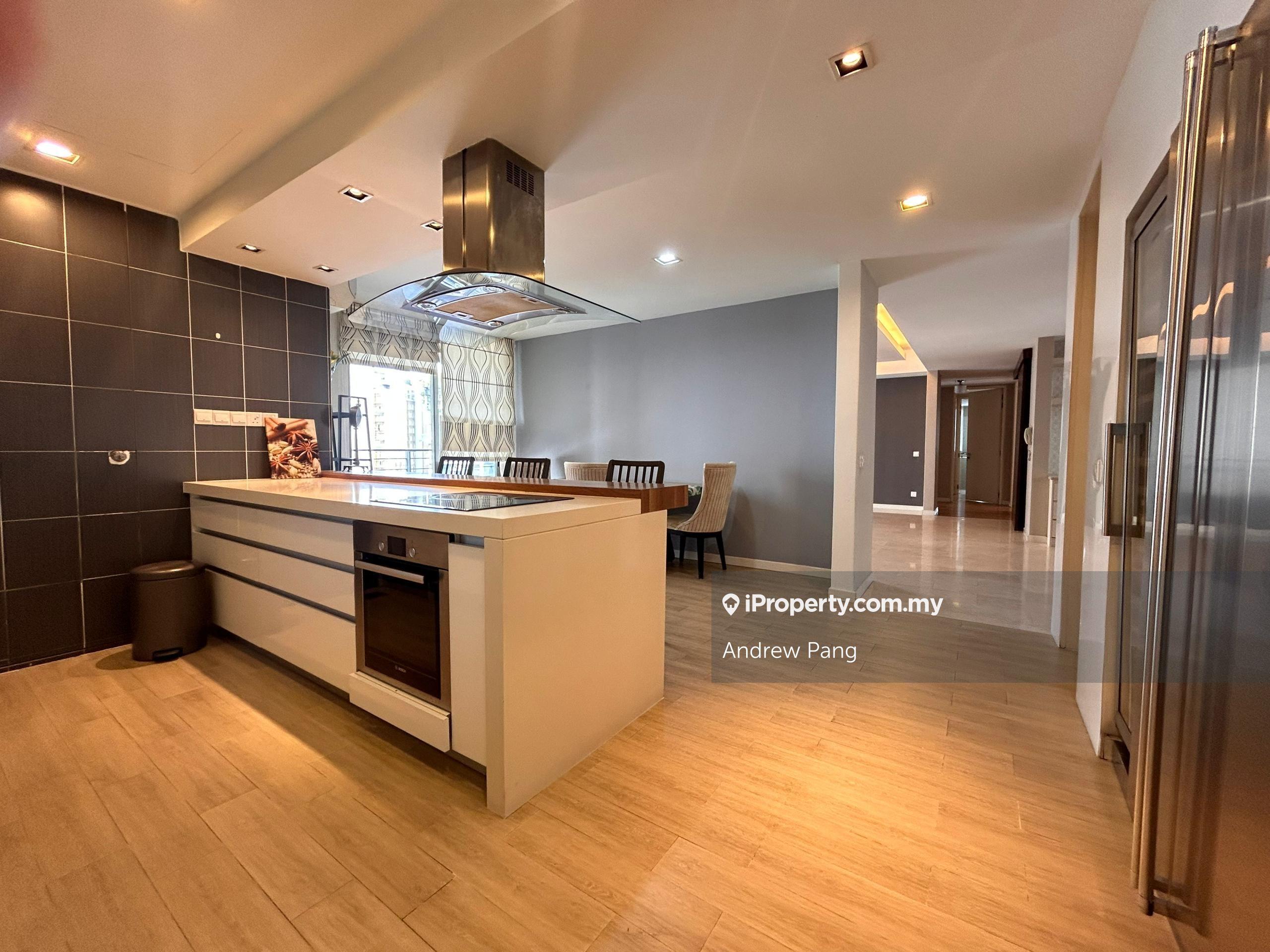 Partly Furnished 3 Bedroom in @ Hampshire