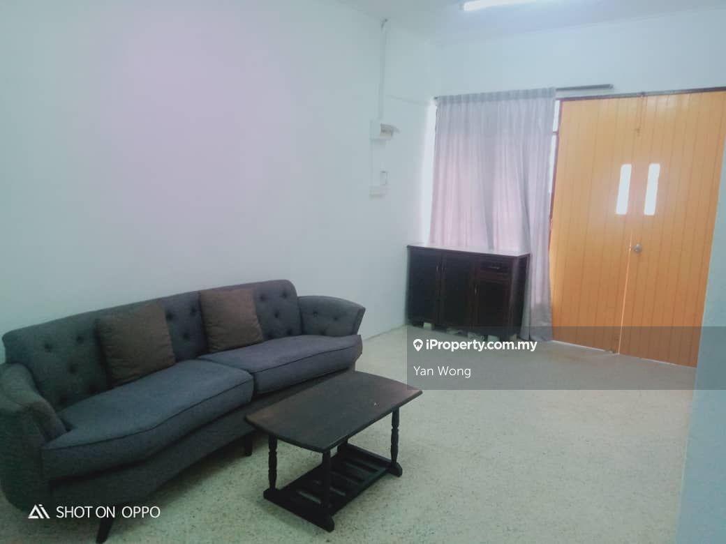 Tmn keenways bukit mertajam single terrace