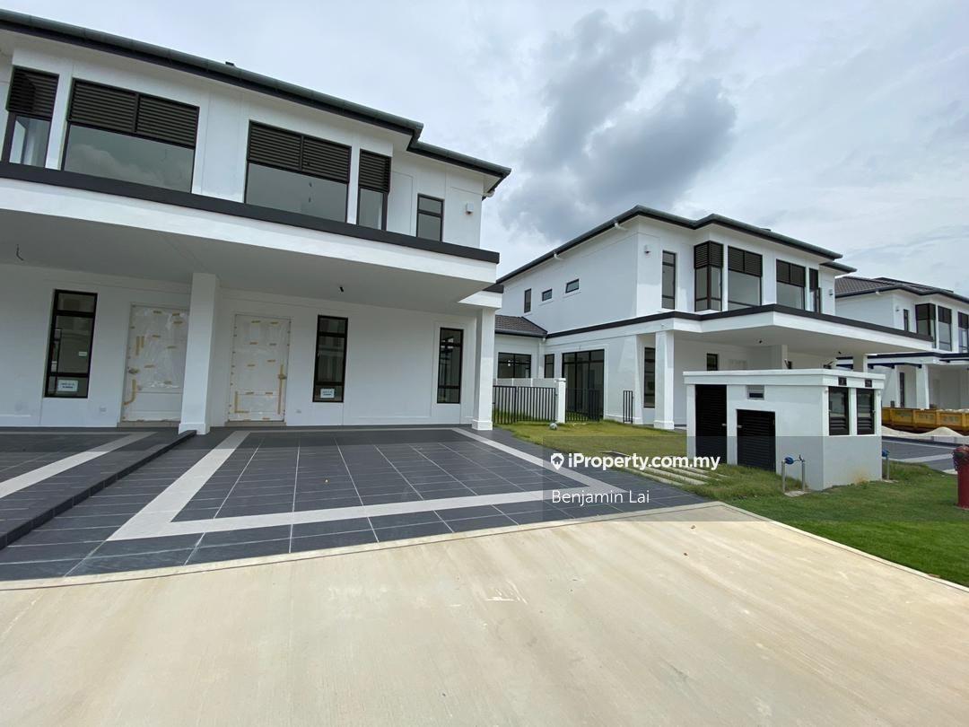 Avenham Garden Bandar Puncak Alam for Sale