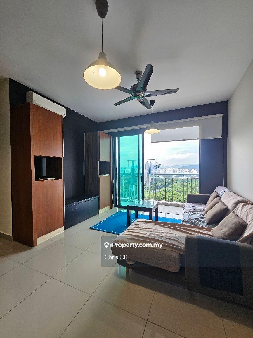 Parkhill Residence Available
