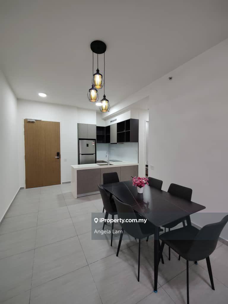 Fully Furnished 2 Bedroom unit for rent