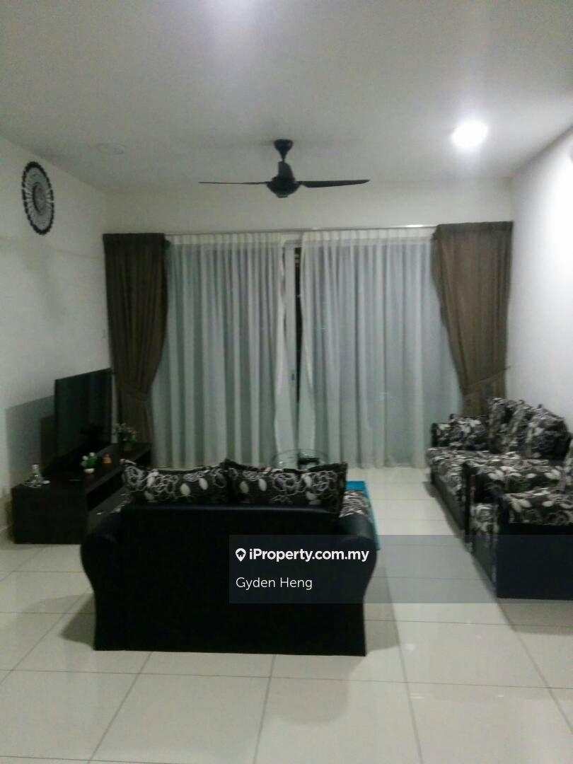 Epic Apartment