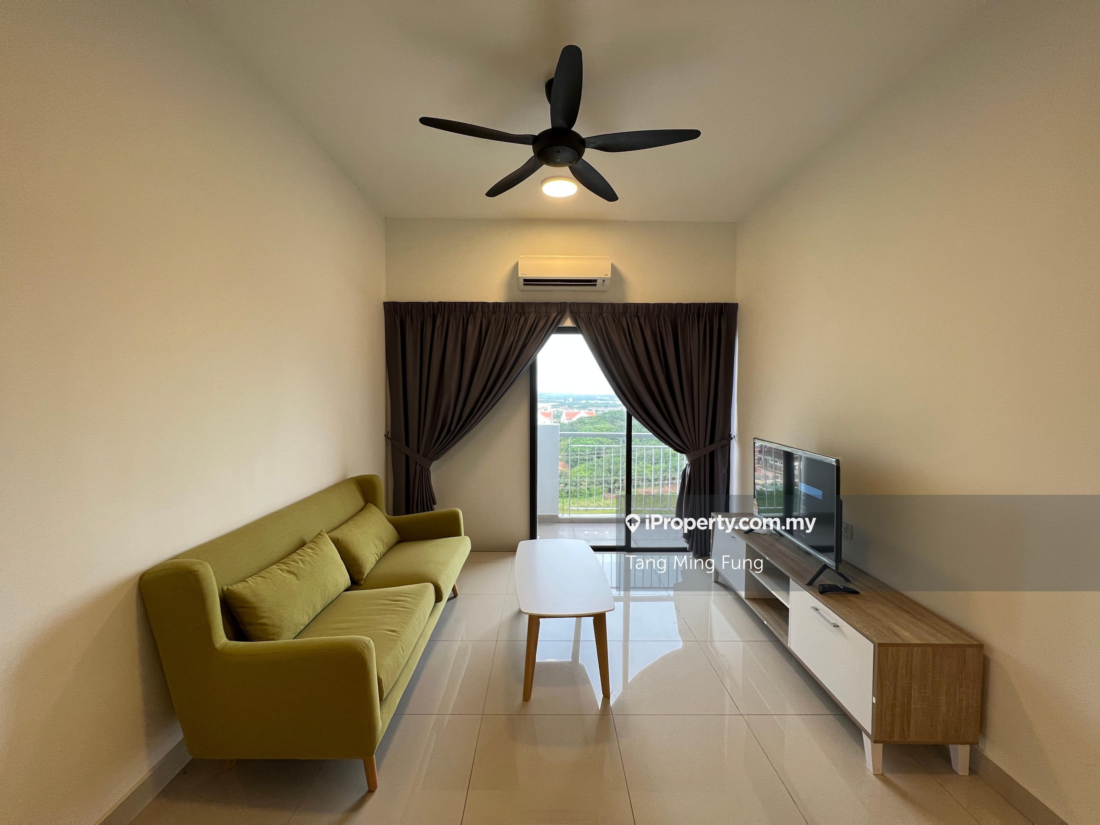 Condominium for Rent