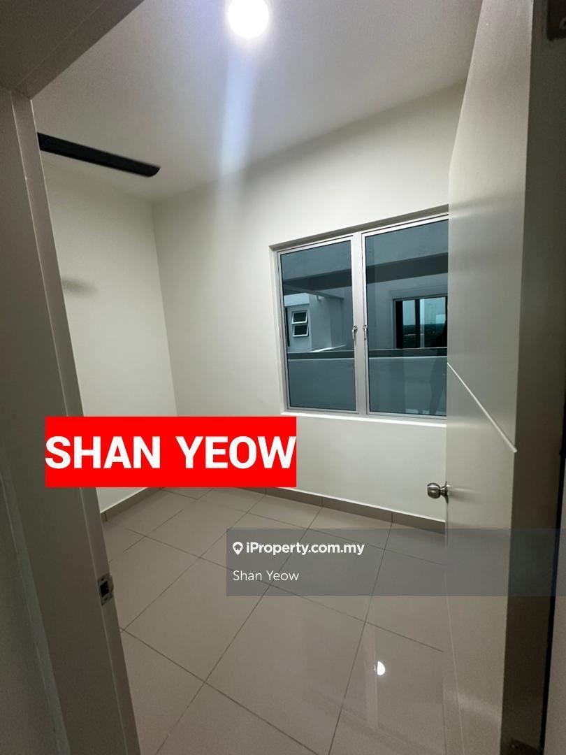 Tambun Royale Infinity Bukit Minyak For Rent