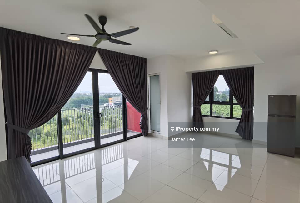Paisley Tropicana Metropark partially furnished for rent