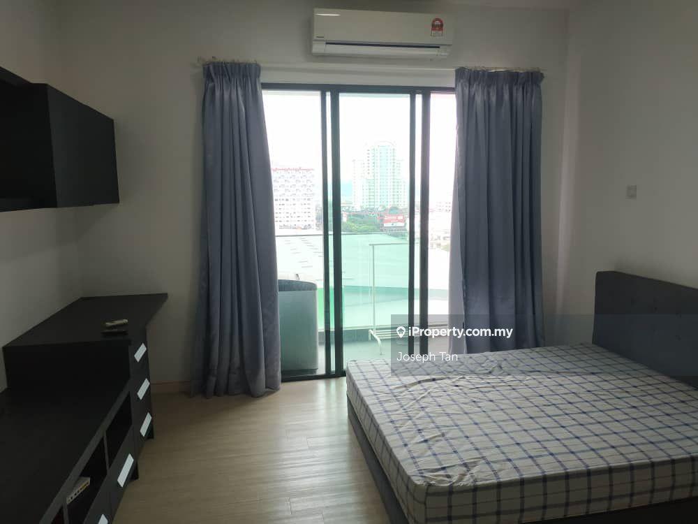 Studio unit for sale!