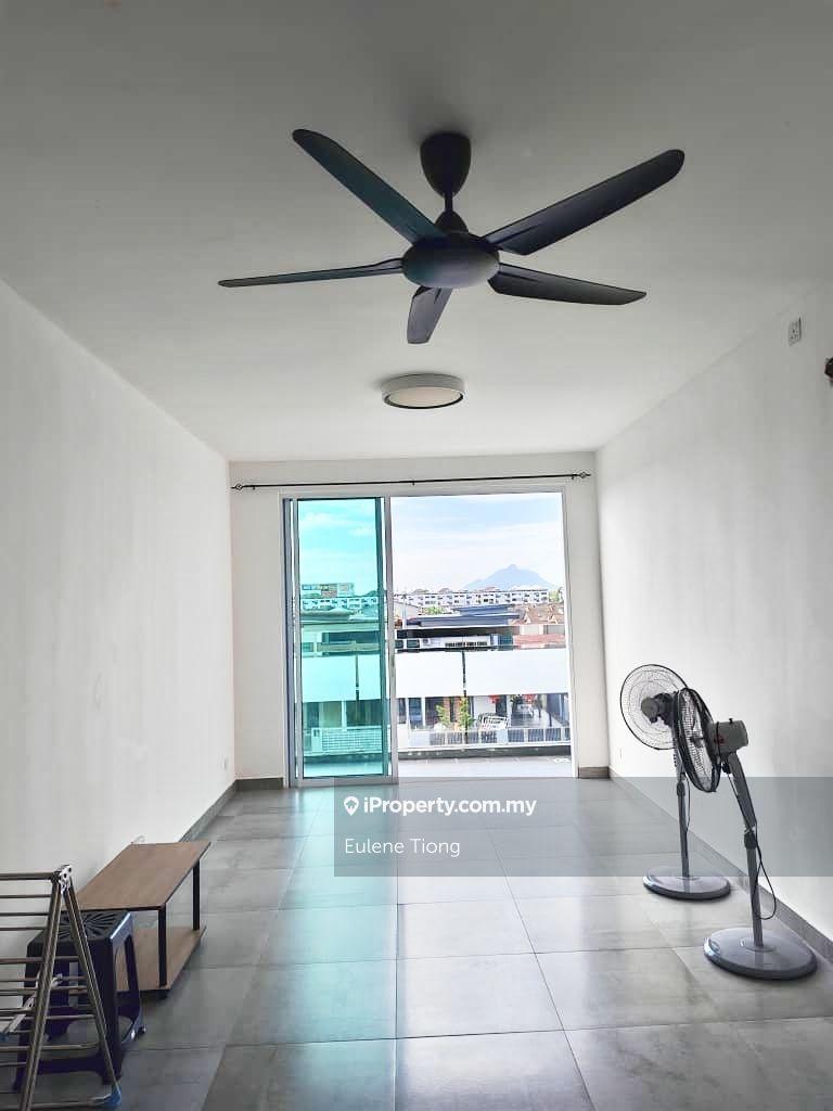 Prima Matang Premier Apartment 