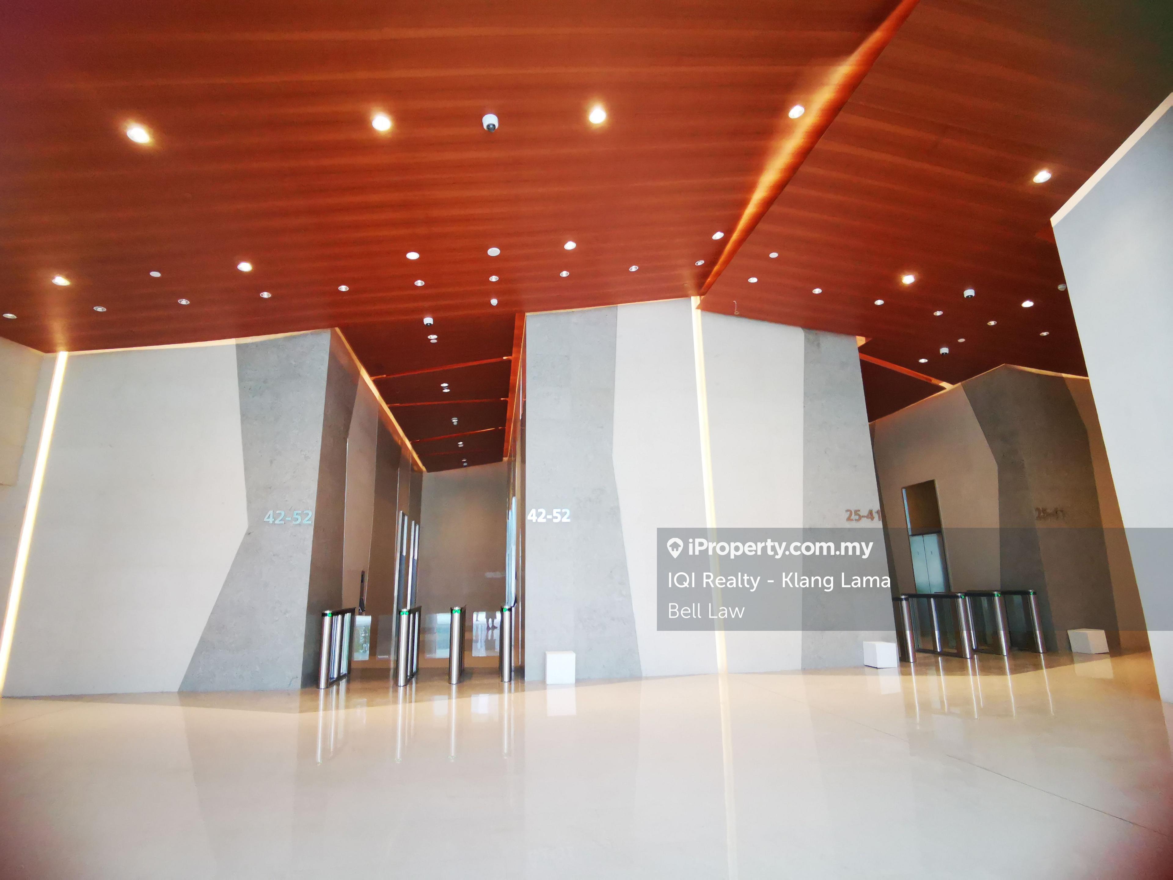 Office for Rent