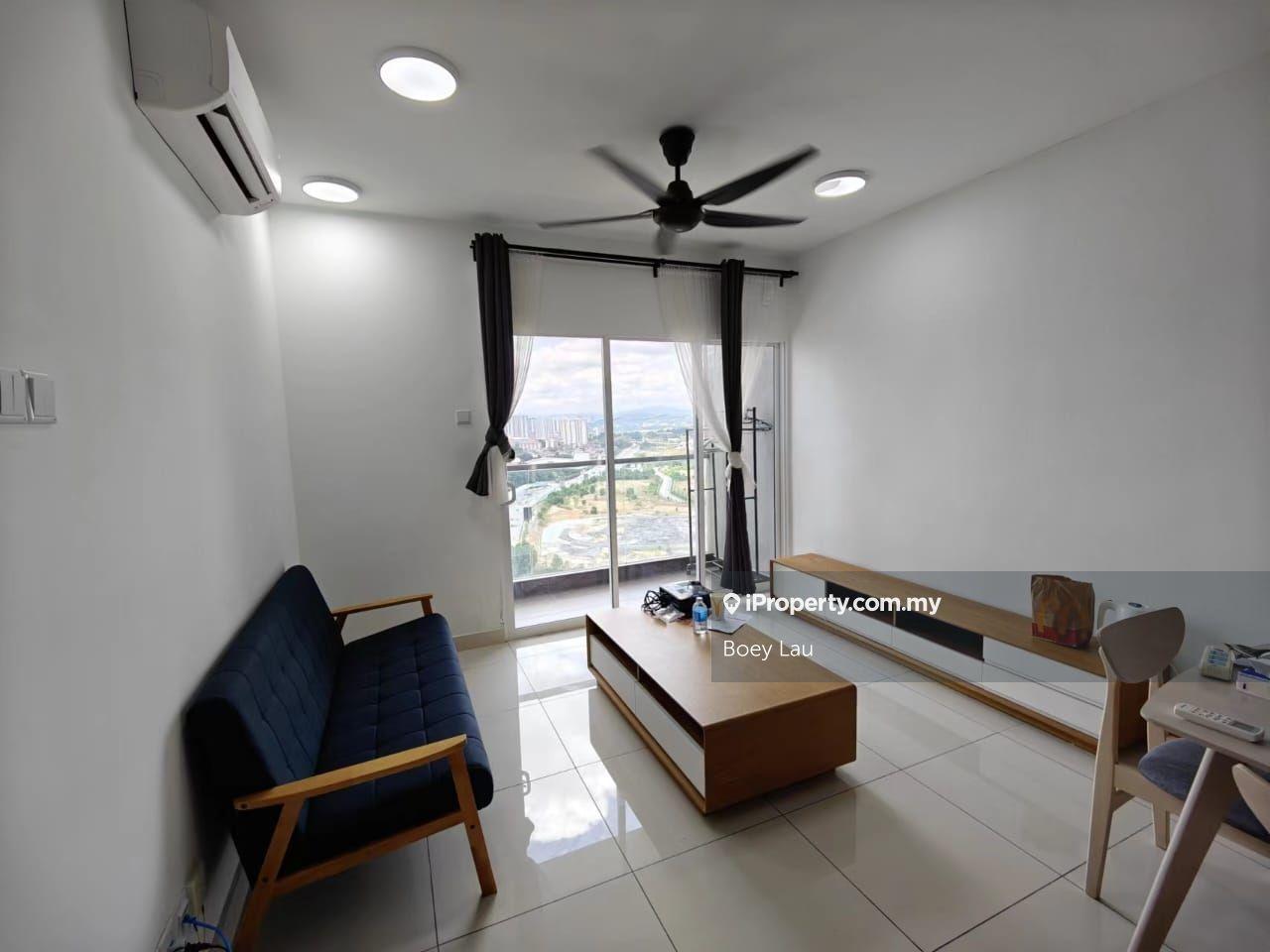 Well Maintained Unit For Sell