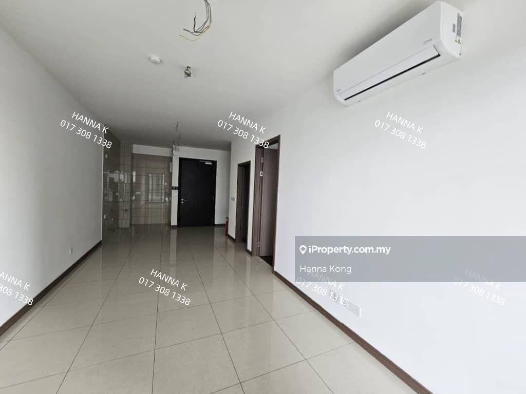 Sale Jesselton Twin Towers 2 Bedroom 2 Bathroom 2 Carpark 832 sq ft