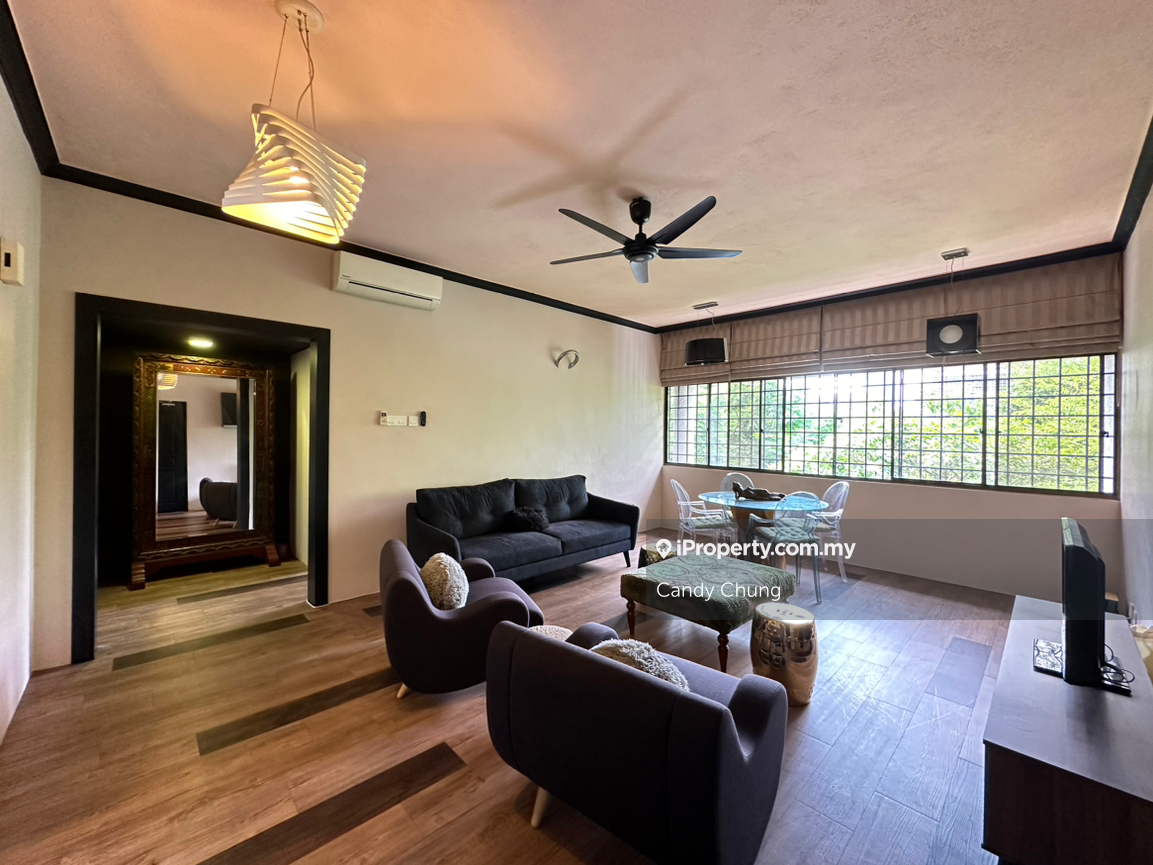 Fully Renovated - Move In Condition