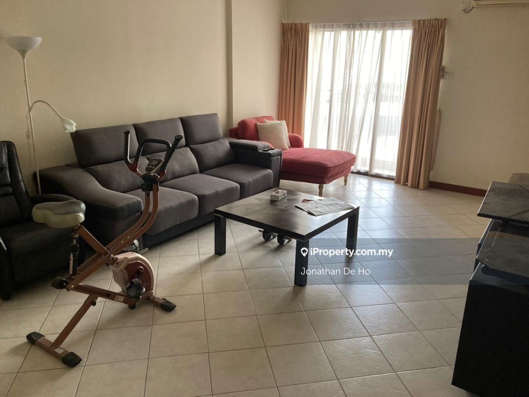 Casa Damansara 2 Freehold Well Maintain unit