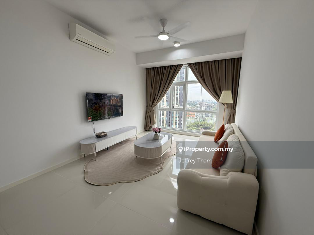 Solaris Dutamas @ Dutamas,Kepong,Puchong,Bukit Jalil,Cheras,Ampang,Usj