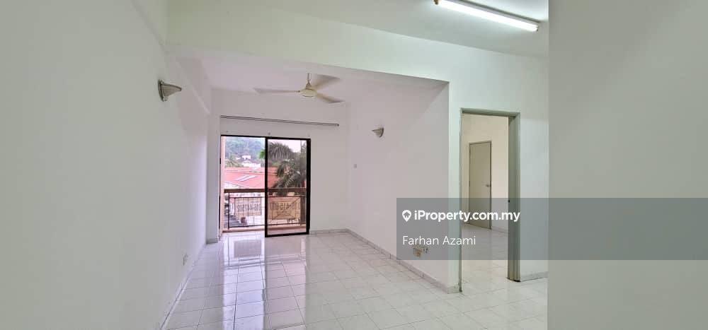 Apartment Taman Desa Relau 2 Pulau Pinang 