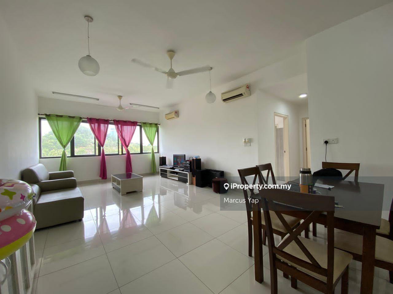 Condominium for Rent