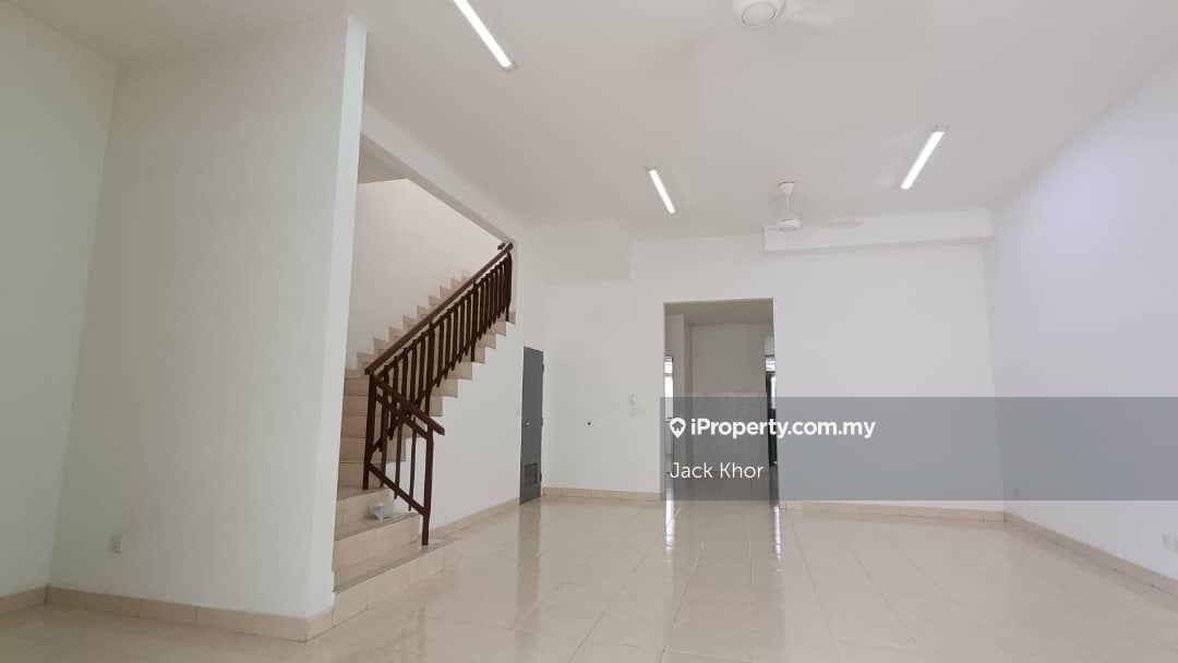 Setia Indah 9 @ Setia Alam House for Rent