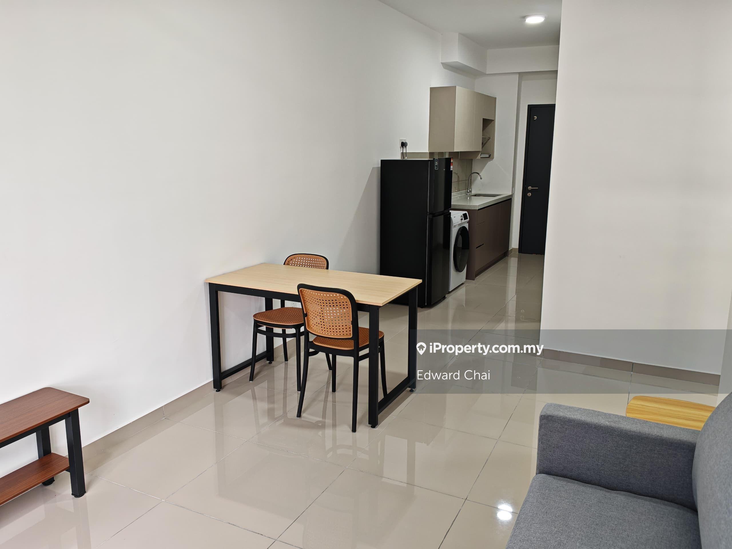 Simple & Nice Furnished Interior