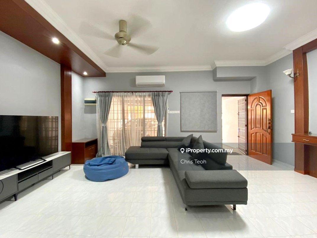 Fully renovated & furnished at good location near to various amenities