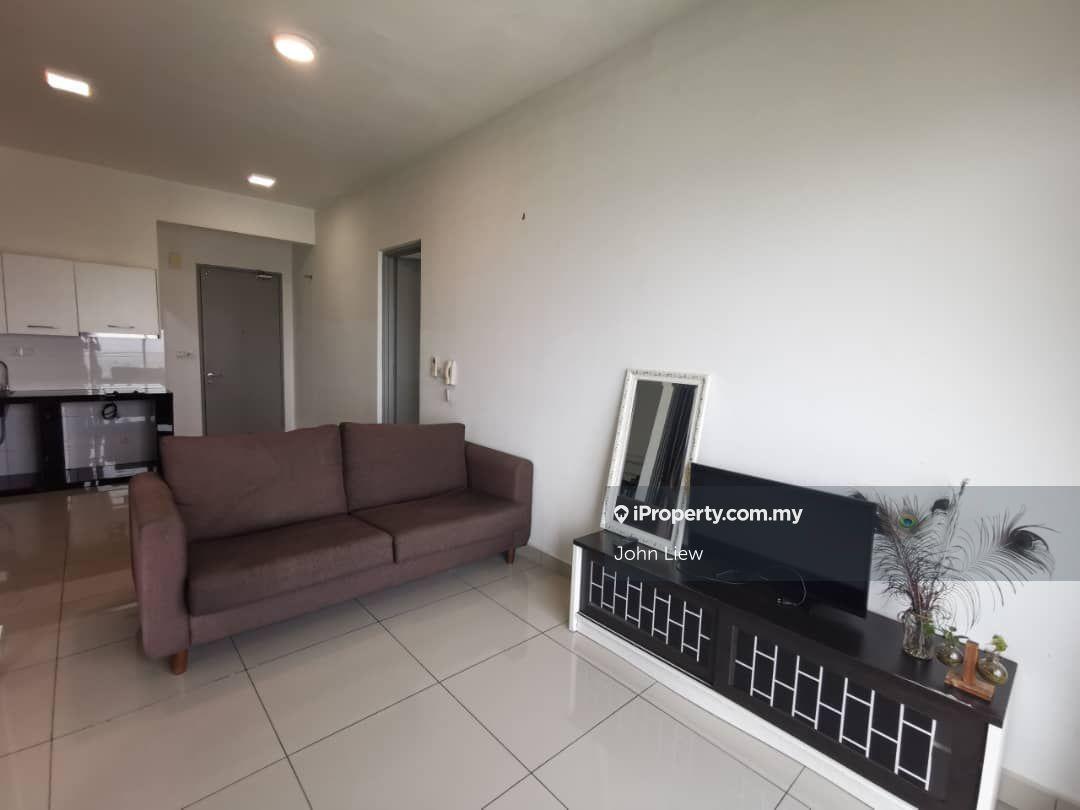 Cybersquare 2 Room Fully for Rent Cyberjaya