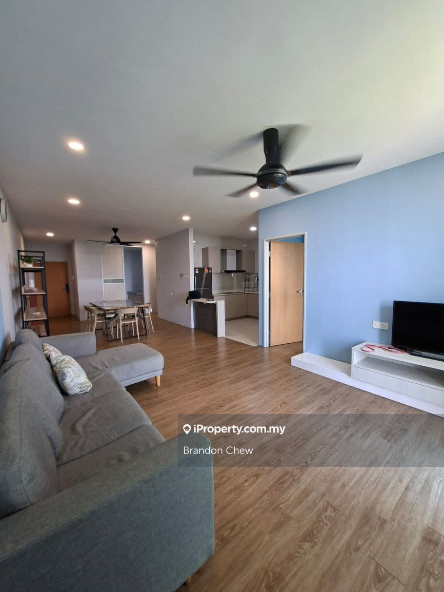 Nu Ryegates Apartment For Rent
