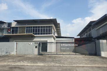 Roi 4.32% Tsb Semi D factory