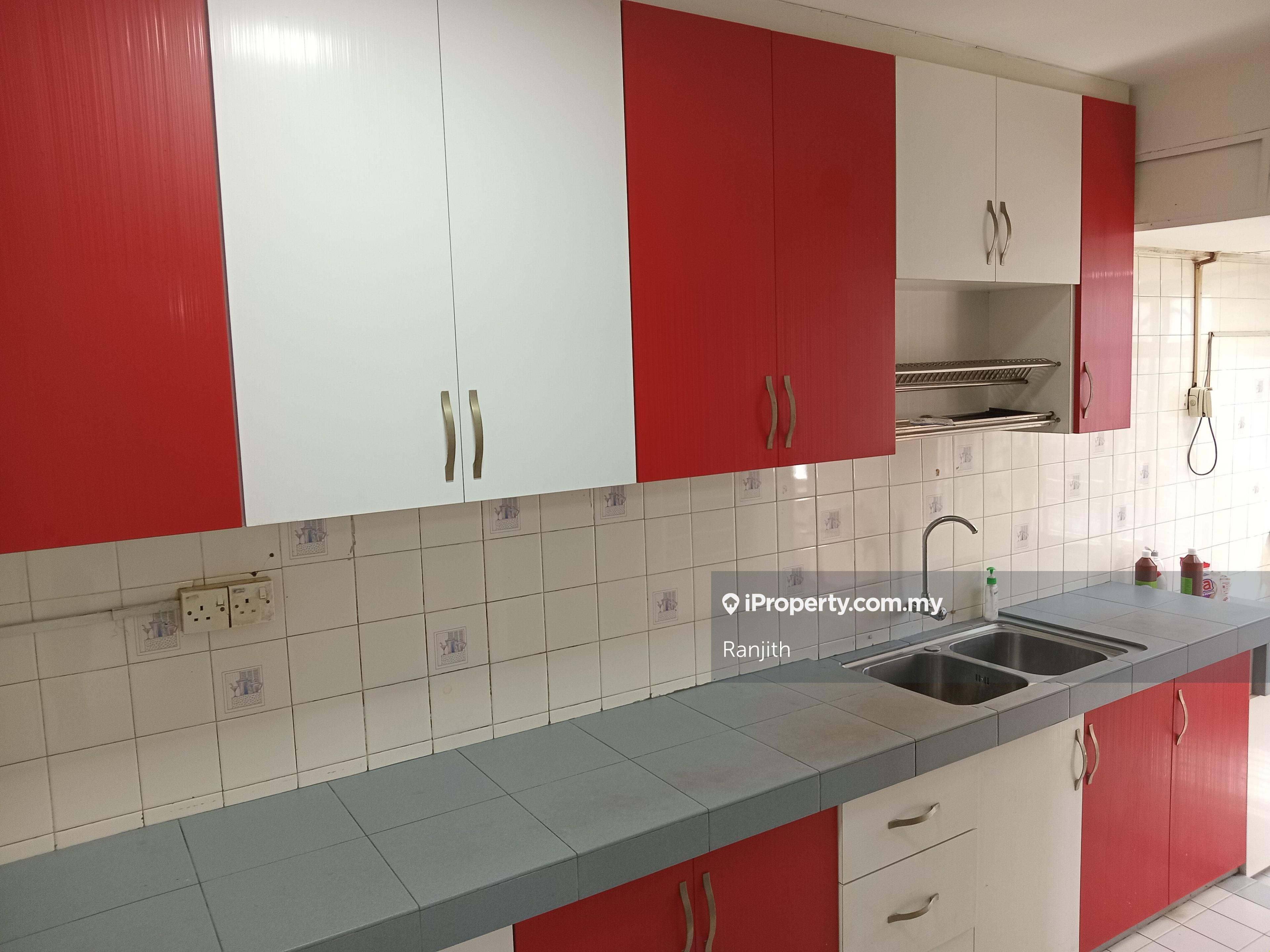 Brickfields Condominium for Rent