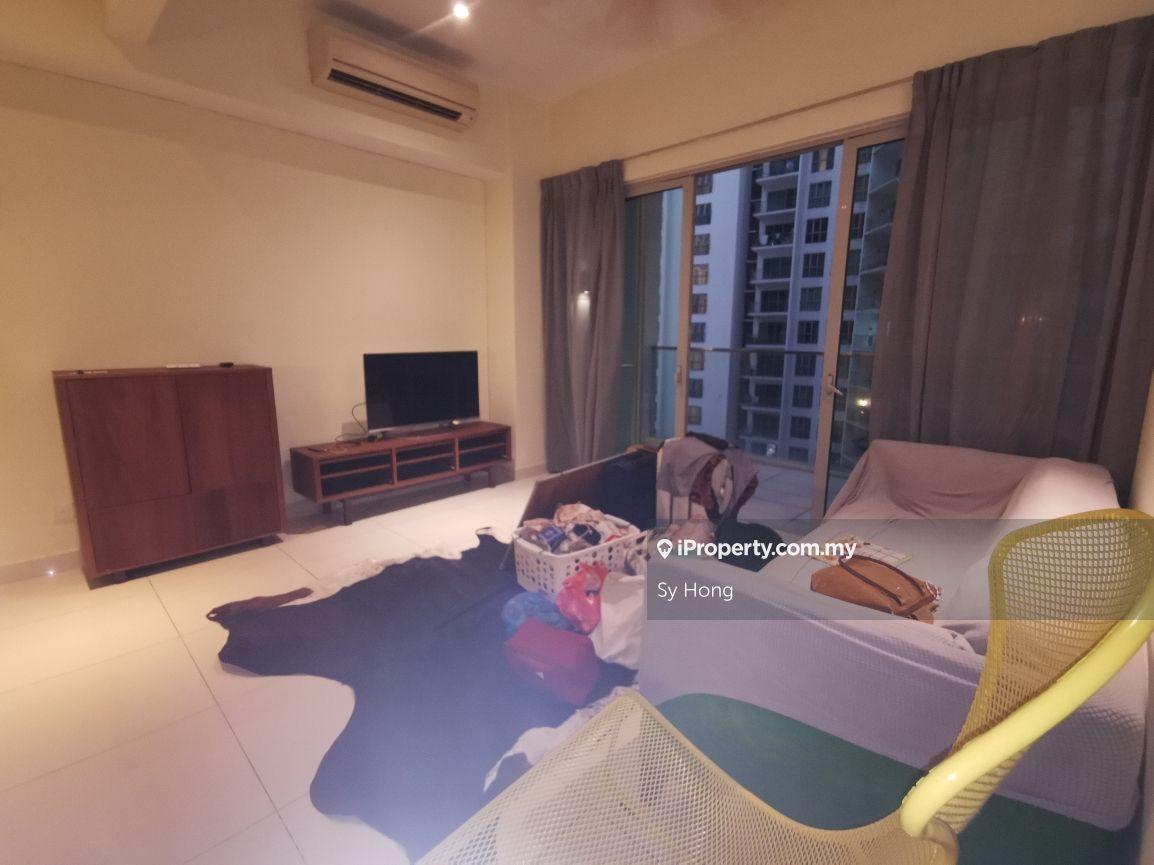 Serviced residence for Rent