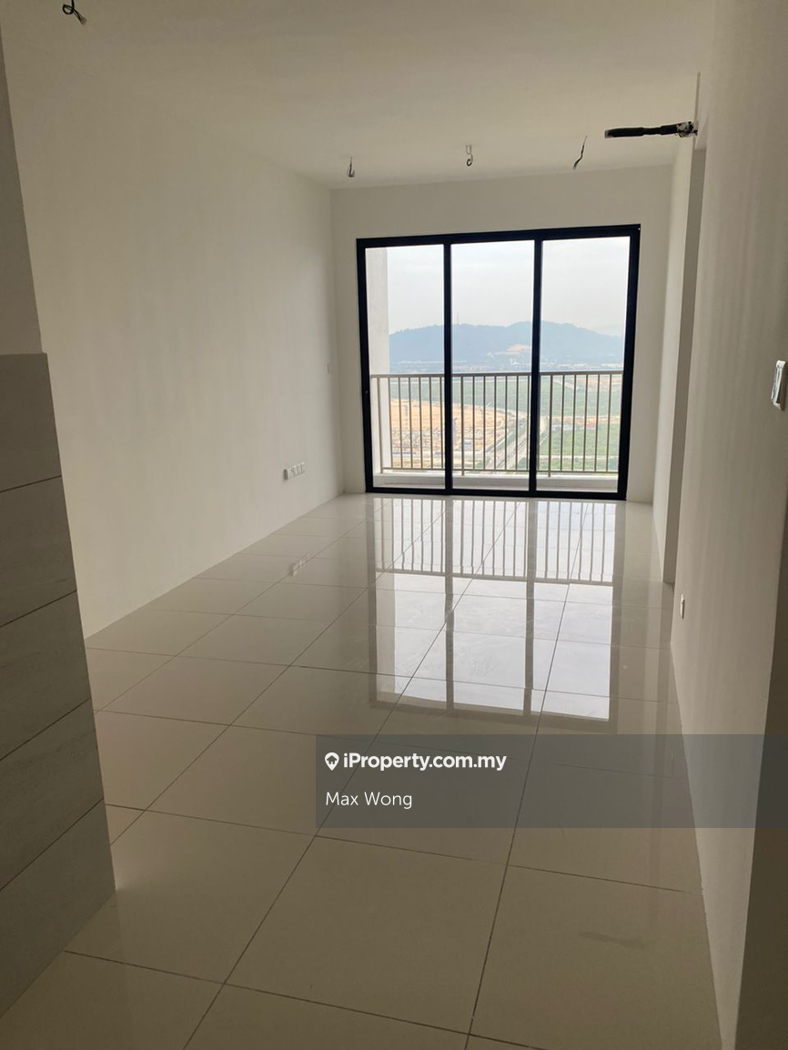 Vivo Exec Suites @ Bandar Cassia