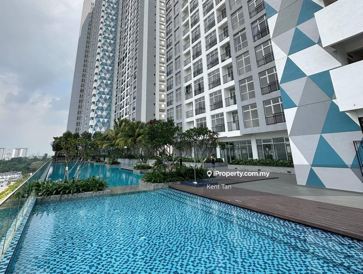 Midas Seri Alam For Sale