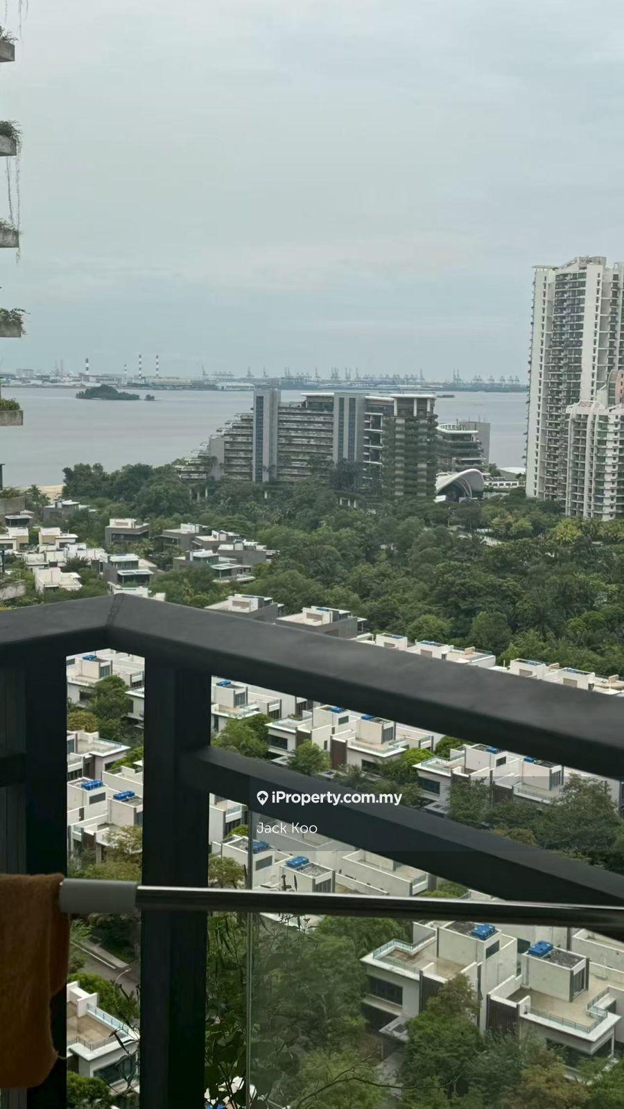 Forest City -Starview Bay Fully 