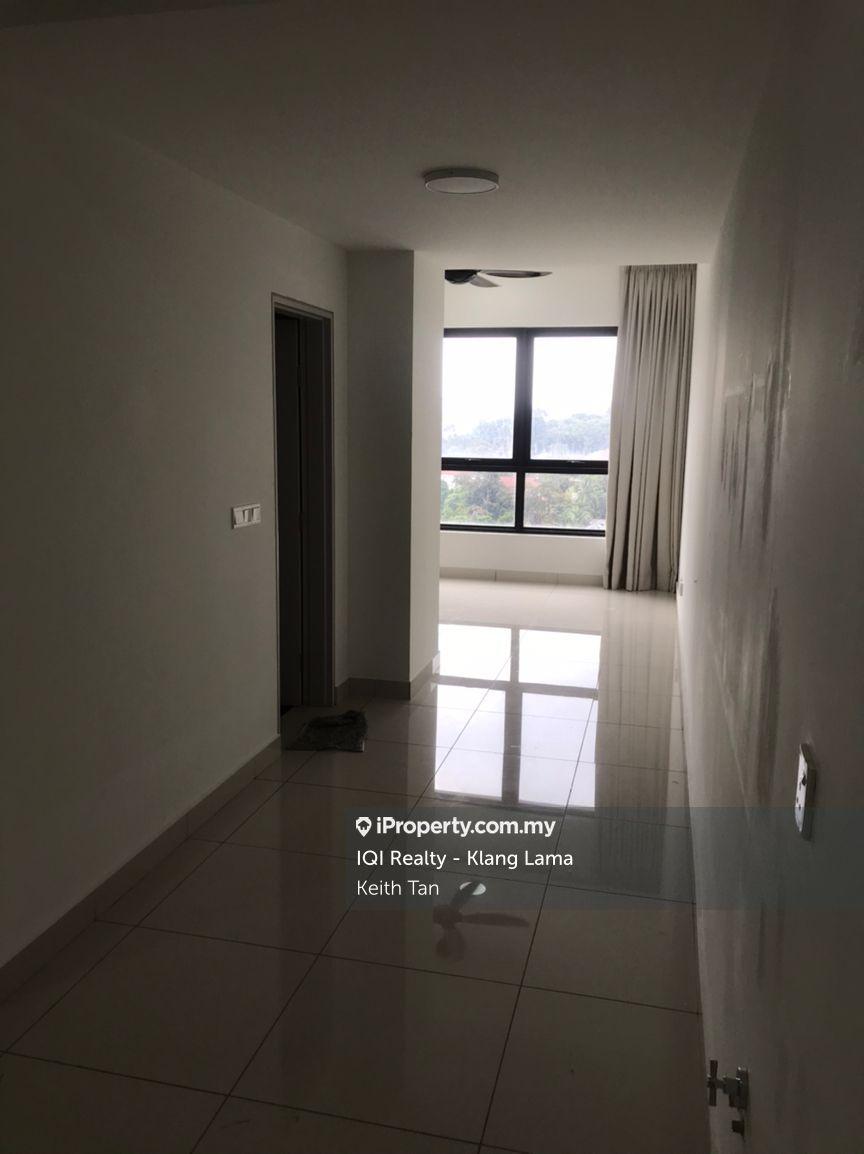Serviced residence for Rent