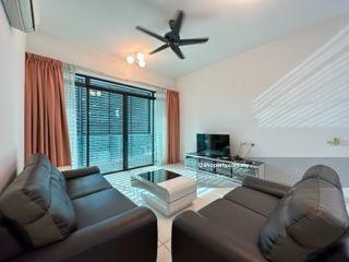 Fully furnished
