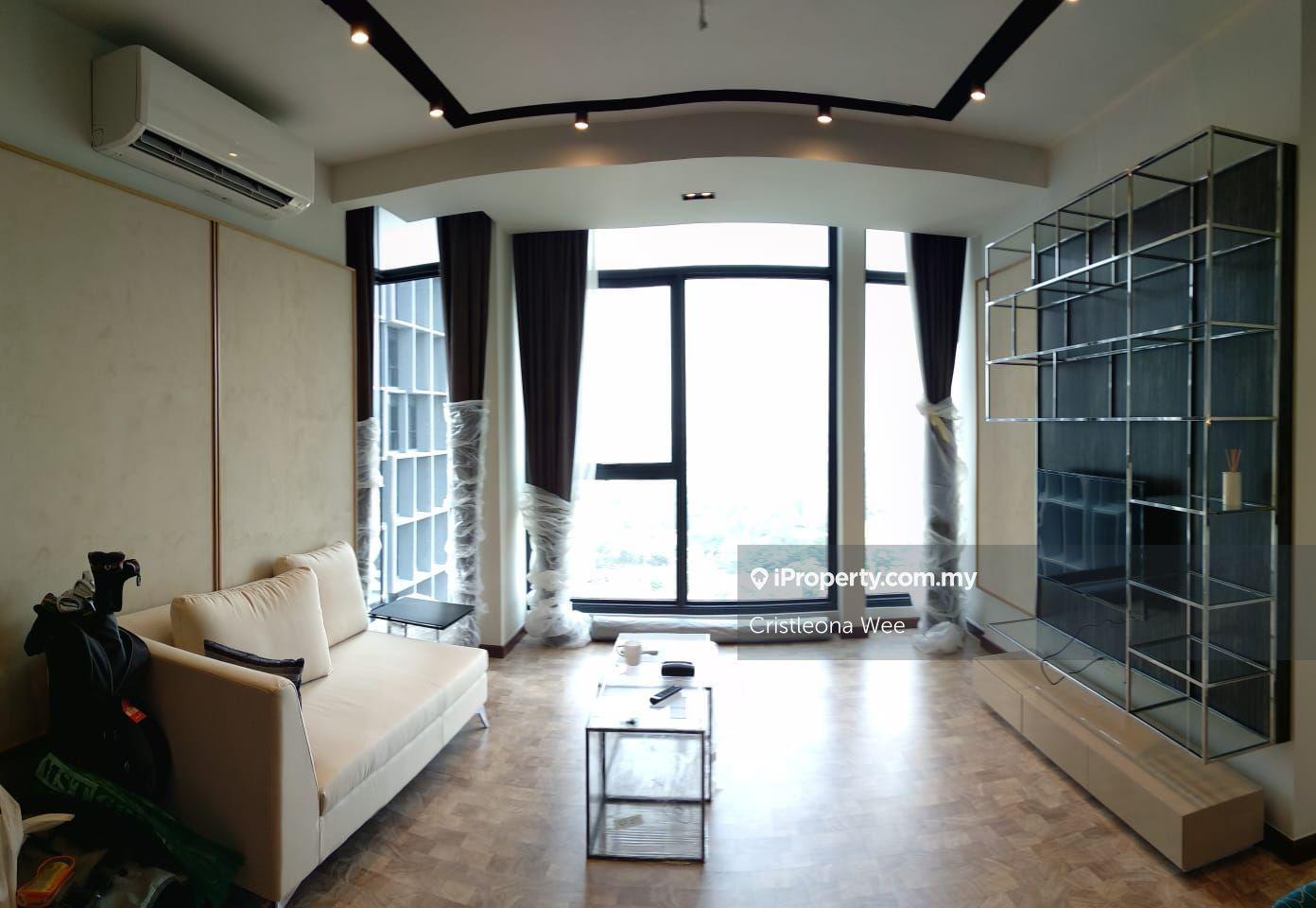 2 Room unit @ expression