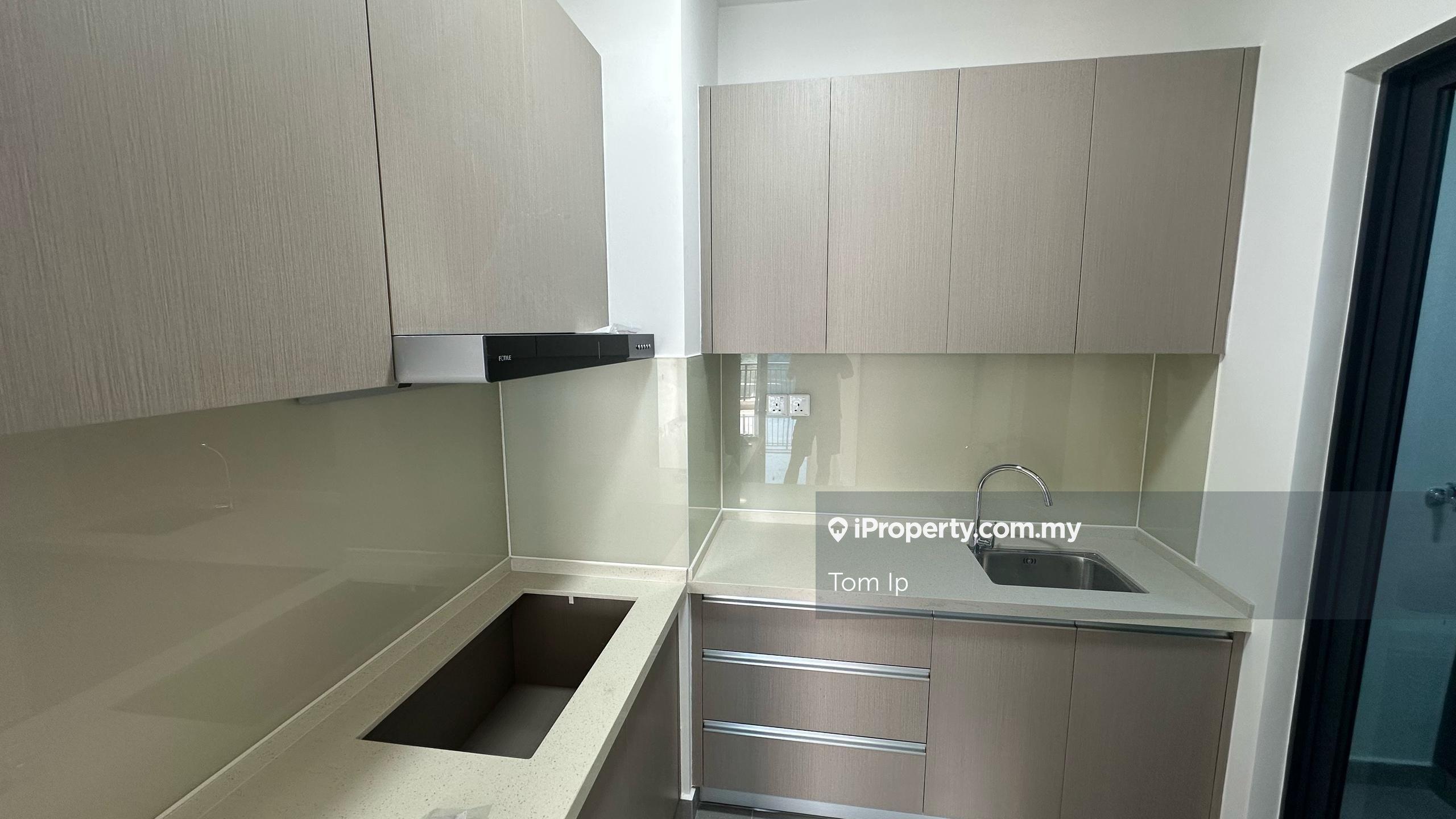 Baron Lake City Jalan Kuching Condominium For Rent