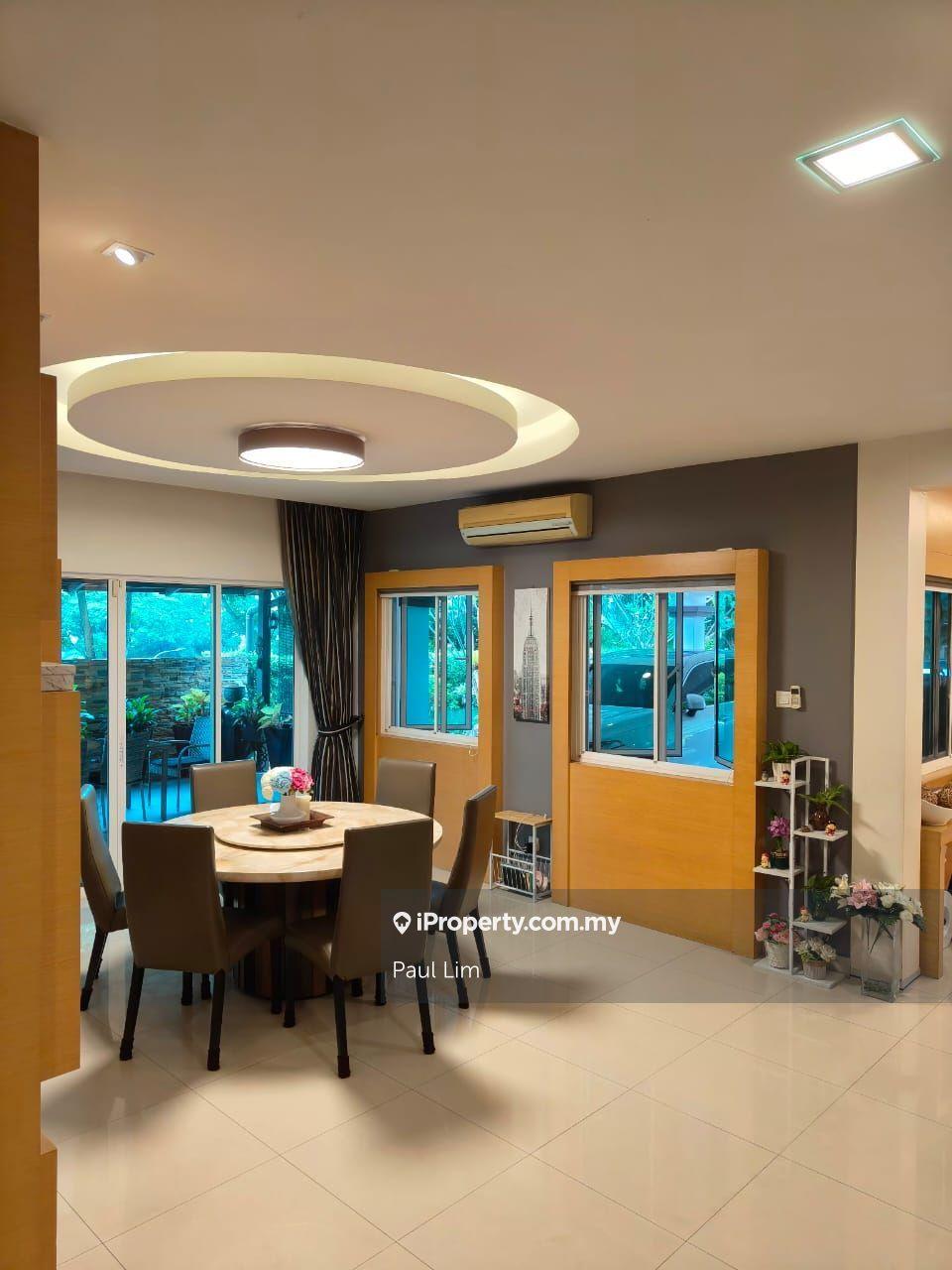 2 Story Semi D House Section 13,Shah Alam for Sale
