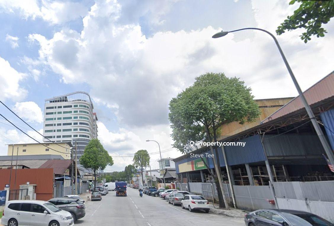 Chan Sow Lin Commercial Land For Sale