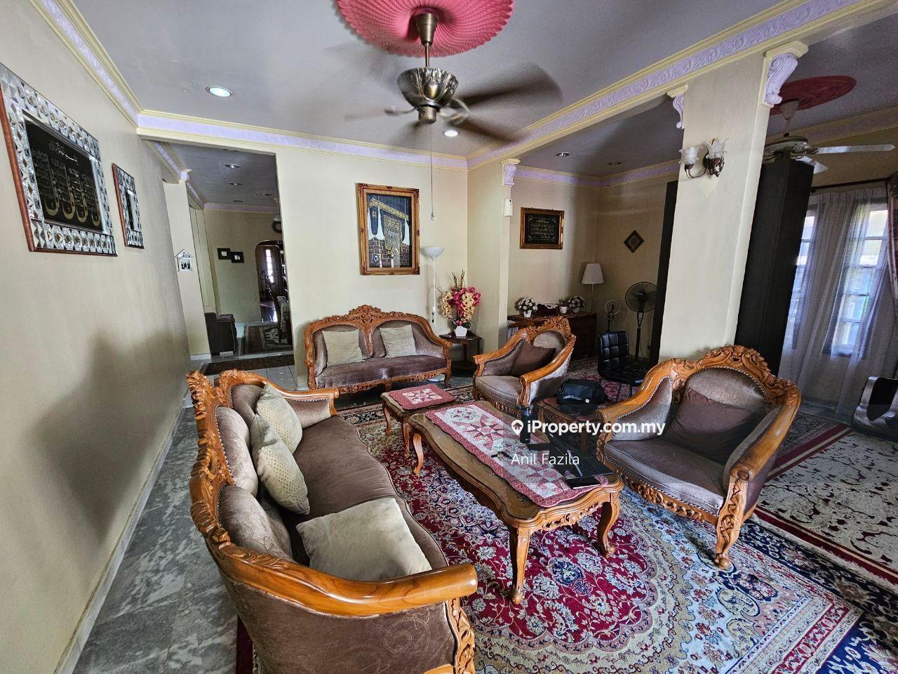1 storey Bungalow, Desa Subang Permai, Seksyen U6