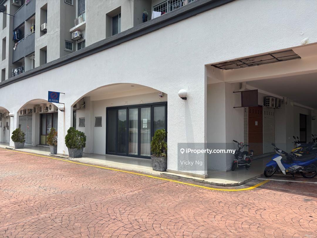 Ground floor 2145sf office