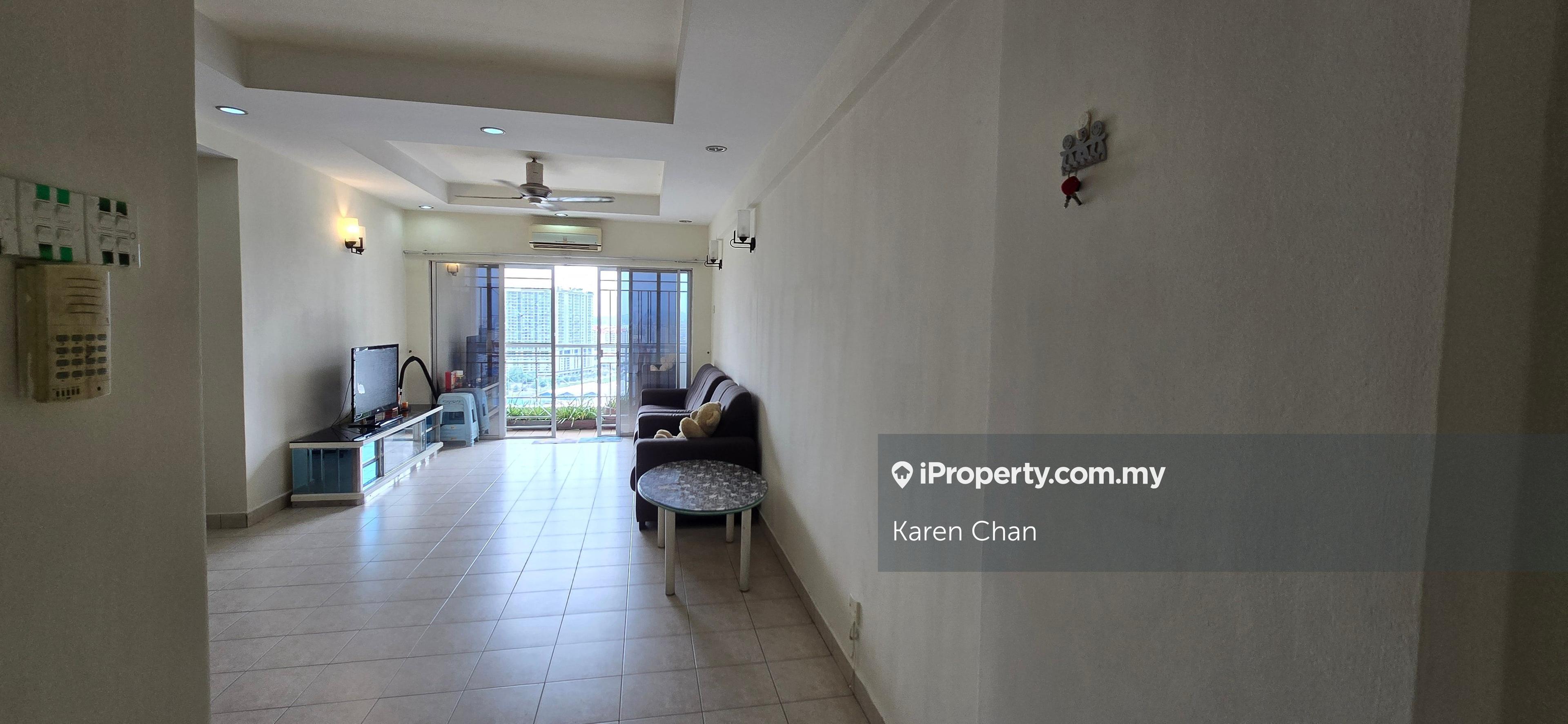 Good for investment and own stay Unit