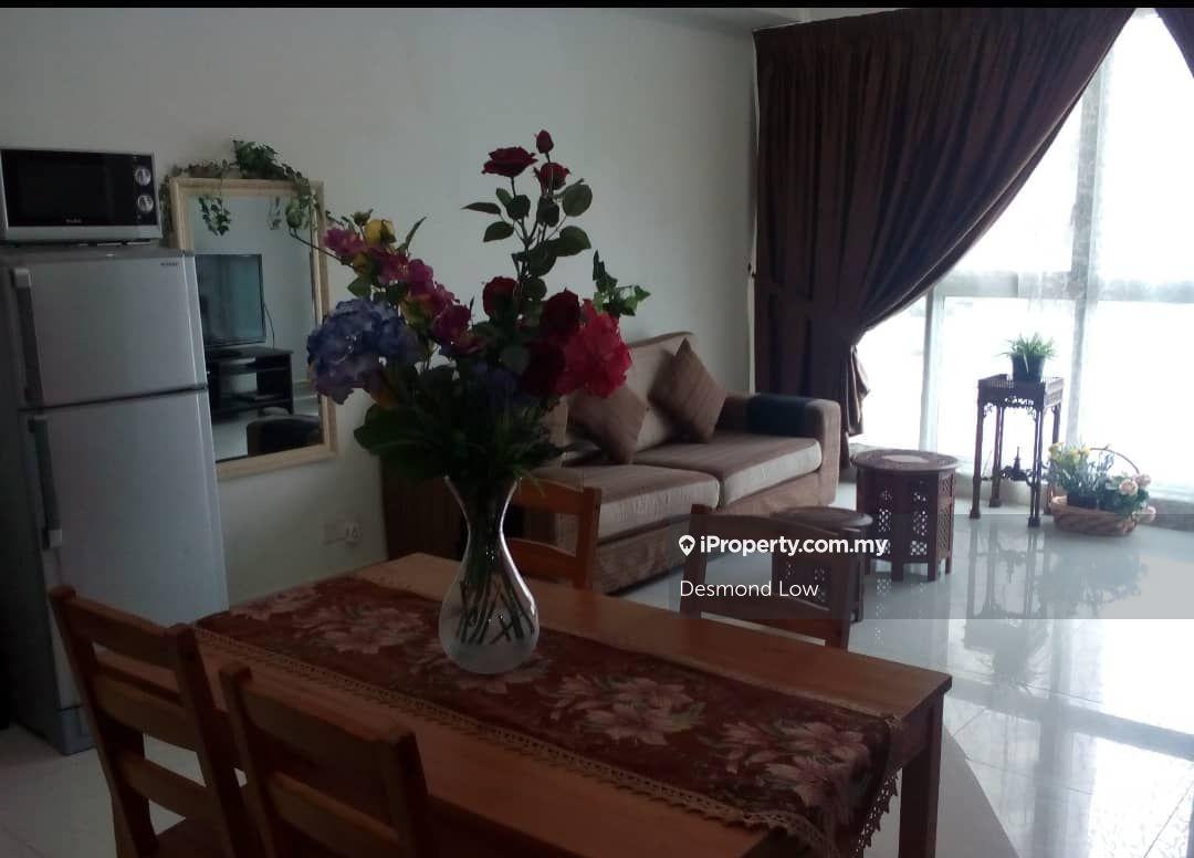Regalia Residence Kuala Lumpur