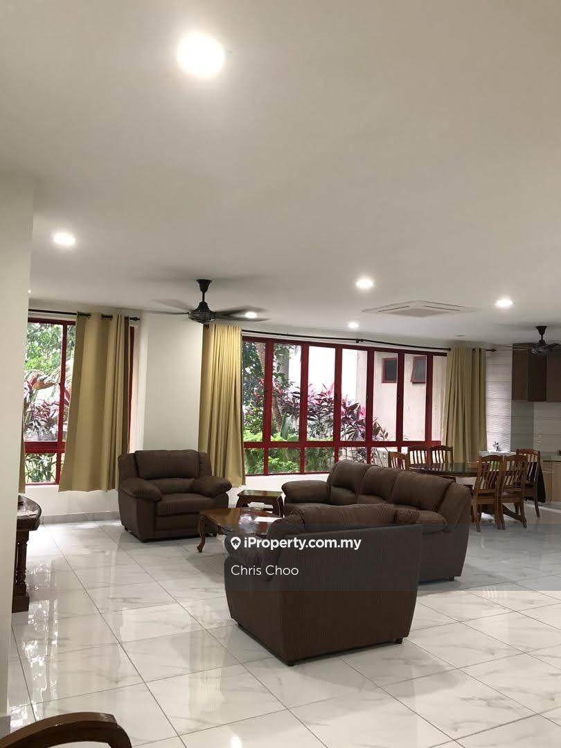 Summer Villa, Subang Jaya