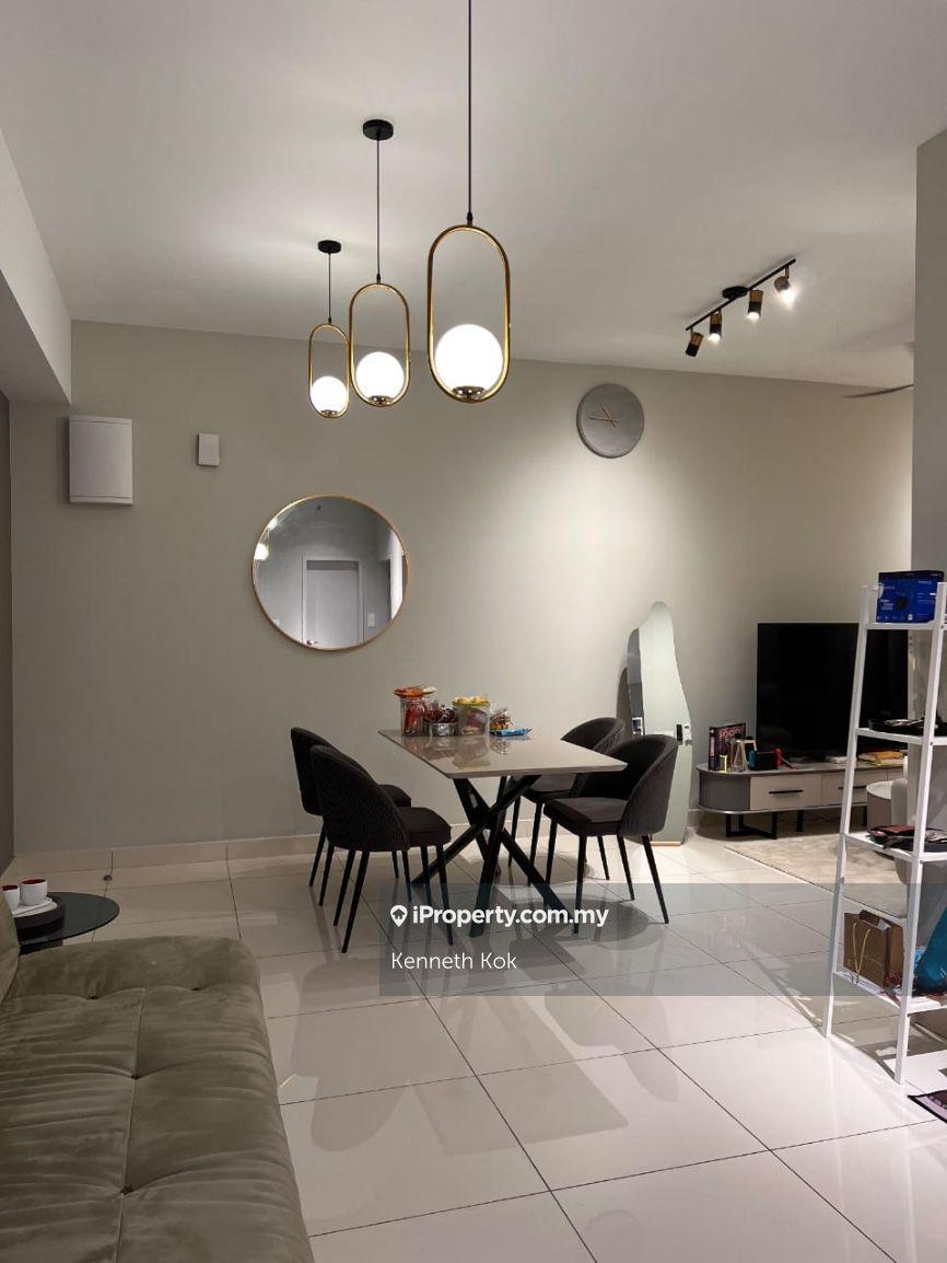 The Amber Residence, Telok Panglima Garang, Shah Alam