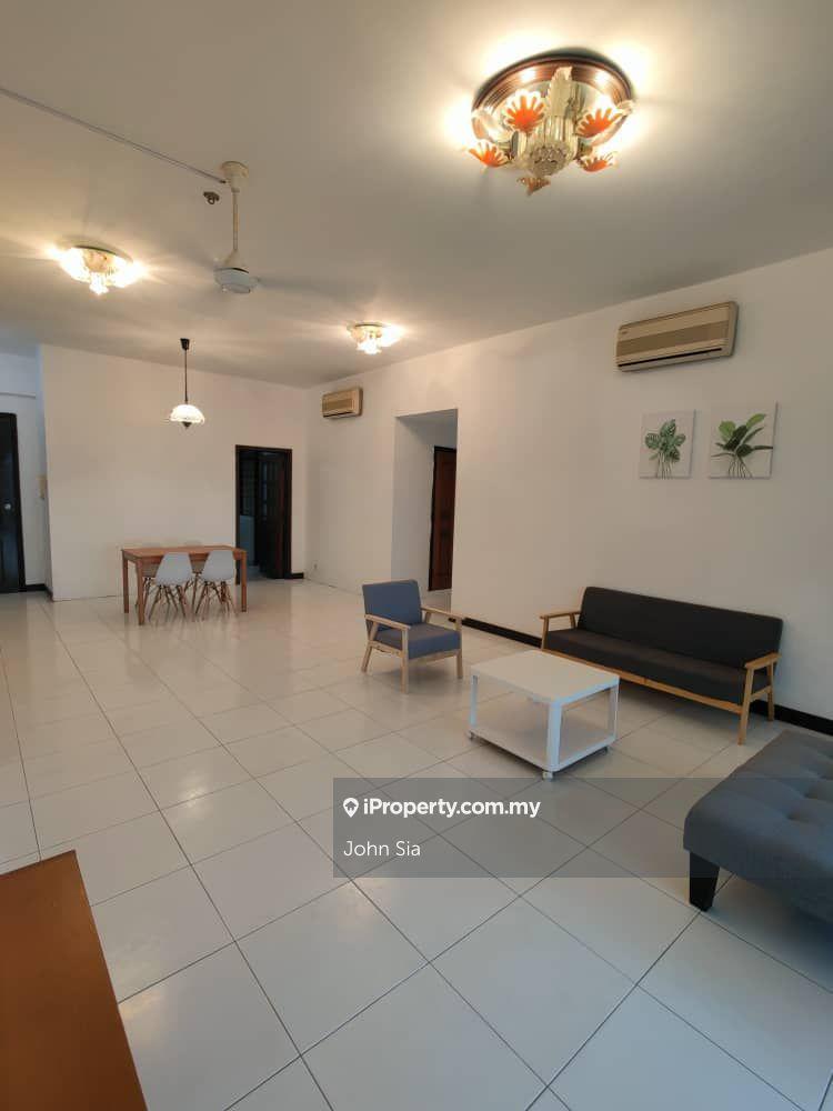For Rent - The Wadihana Condominium @ Johor Bahru, Johor 4 Bed 3 Bath