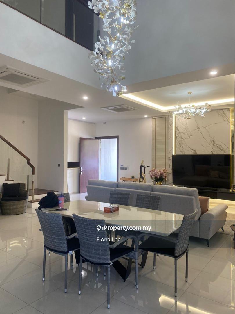 Grandezza semi d fully furnished 