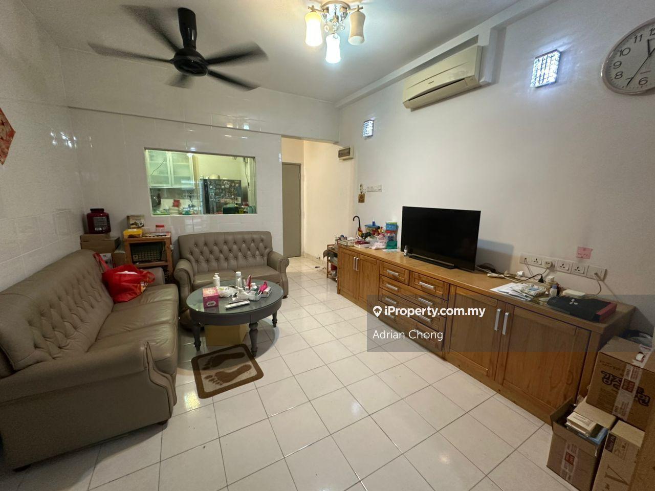 Residensi Laguna for sale