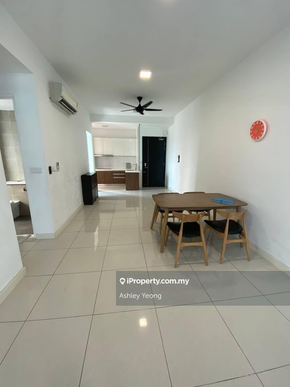 Setia Sky88 Condominium, JB Town